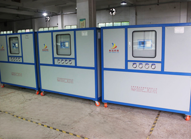 電鍍冷凍機(jī)