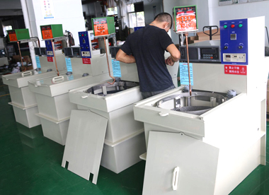 手動(dòng)鍍金掛鍍設(shè)備