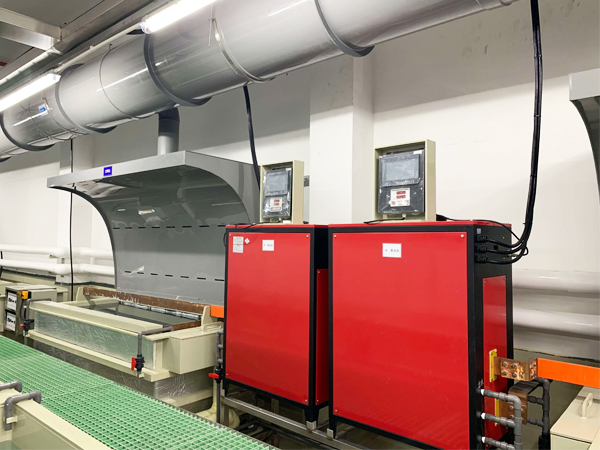 硬質(zhì)氧化整流器 硬質(zhì)氧化整流器