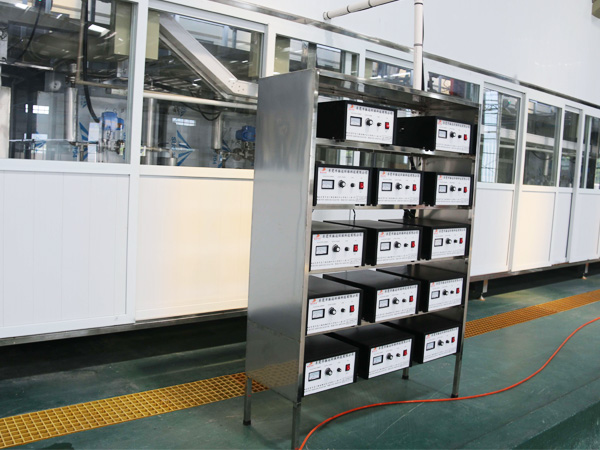 表調(diào)超聲波清洗槽 表調(diào)超聲波清洗槽